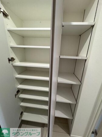 クラリティア浅草橋の物件内観写真